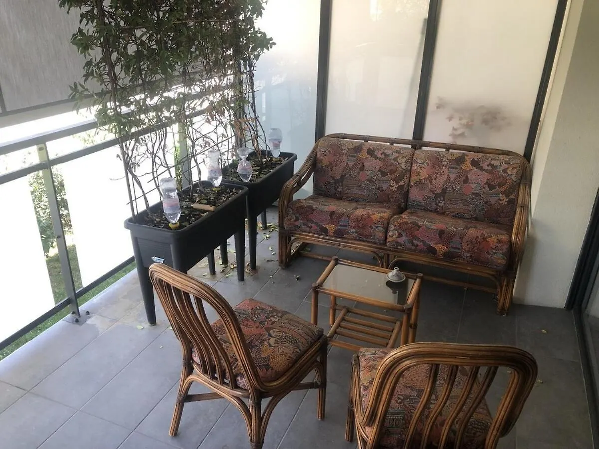 Appartement T3 66 M2 Residence L'Univers Centre-Ville 2 Chambres Garage Et Terrasse Frankrike