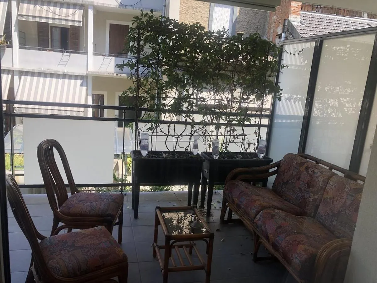 Lägenhet Appartement T3 66 M2 Residence L'Univers Centre-Ville 2 Chambres Garage Et Terrasse